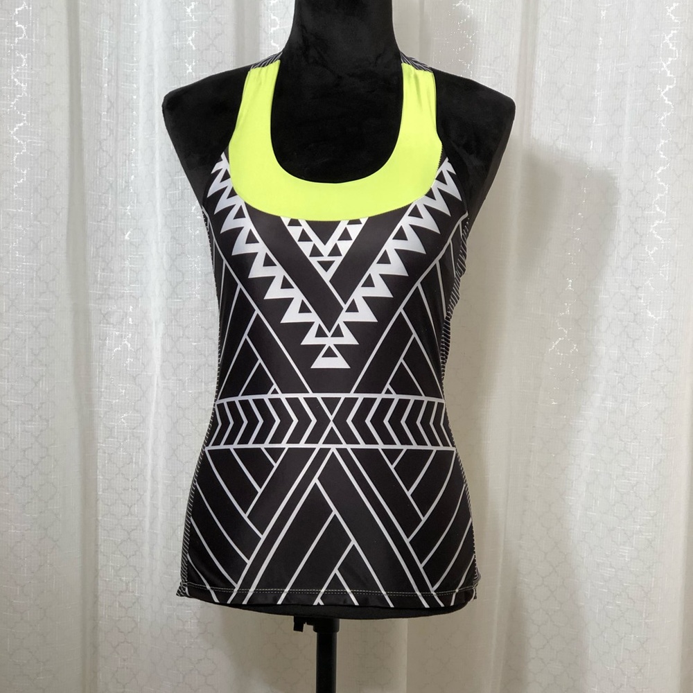 Moxie Cycling top